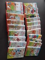 Snelle Jelle Complete Serie (20 Boeken), Ophalen of Verzenden, Zo goed als nieuw, Ad van Gils