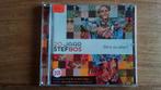 Cd Stef Bos  -  20 Jaar   Dit is nu later!, Ophalen of Verzenden, Zo goed als nieuw, Levenslied of Smartlap