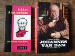 Johannes van Dam, de biografie. Door Jeroen Thijssen., Ophalen of Verzenden, Zo goed als nieuw, Jeroen Thijssen