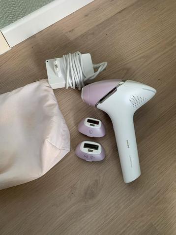Philips Lumea BRI954/00 IPL Ontharingsapparaat beschikbaar voor biedingen
