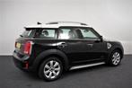 Mini Cooper Countryman 2.0 S ALL4 Hybride Navigatie Parkeers, Auto's, Mini, Automaat, 8 kWh, Stof, Gebruikt