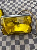 Oldtimer 2 Cibie gele verstralers type 35, Ophalen of Verzenden, Gebruikt