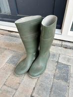 Hevea laarzen groen 41 regenlaarzen rubberen laarzen, Tuin en Terras, Ophalen, Steen, Minder dan 60 cm, Rond