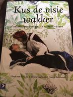 Kus de visie wakker - Managementboek, Ophalen of Verzenden, Gelezen, Management