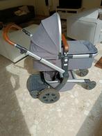 Joolz Day 3 + maxi cosi, Kinderen en Baby's, Kinderwagens en Combinaties, Gebruikt, Ophalen, Overige merken, Verstelbare duwstang