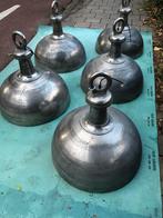 Industriële Klankschaal Hanglamp - 70cm, Ophalen