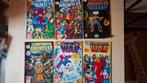 Diverse Marvel Comics, Boeken, Strips | Comics, Meerdere comics, Ophalen of Verzenden, Amerika