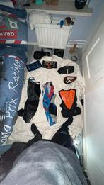 Motorcrosskleding set, Motoren, Kleding | Motorkleding, Motorcrosskleding, Kinderen, Ophalen of Verzenden, Diverse merken
