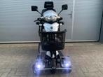 Nieuw(70km) Quingo Vitesse 2 - Voetpedaal - Camera, Quingo, Nieuw, Ophalen of Verzenden, Elektrische rolstoel
