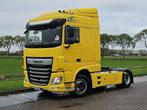 DAF XF 480 sc, Auto's, Vrachtwagens, Automaat, Euro 6, Overige kleuren, Traction-control