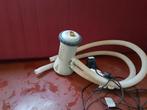 Intex pomp defect Patroon filter 604G + & 12V~ AC 5A adapter, Tuin en Terras, Zwembad-toebehoren, Ophalen of Verzenden, Gebruikt