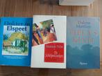 3 Boeken oa Fiela's kind, dokter in Elspeet, De Schelpenzoek, Boeken, Ophalen of Verzenden, Zo goed als nieuw, Dalene Matthee