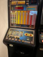 Gokkast hottwin 10.000 punten kast op euro / hal programma, Verzamelen, Gebruikt, G, Ophalen of Verzenden, X