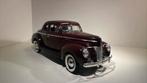 Ford 1940 bordo red universal hobbies 1.18