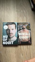 Boeken Dai Carter, Dai Carter, Ophalen of Verzenden, Zo goed als nieuw, Film, Tv en Media