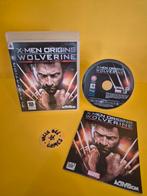 X-men Origins Wolverine, Avontuur en Actie, Vanaf 18 jaar, 1 speler, Ophalen of Verzenden