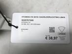 Hyundai I10 2019+ Dagrijverlichting Links 92207K7000, Ophalen of Verzenden, Gebruikt, Hyundai