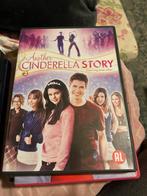 Another Cinderella Story DVD, Alle leeftijden, Ophalen of Verzenden, Zo goed als nieuw, Komedie