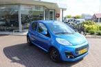 Peugeot 107 1.0 Active | NAP | Airco | 5 Deurs | (bj 2014), Origineel Nederlands, Te koop, Benzine, 4 stoelen