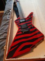 Ibanez Destroyer X Series 1985 – Collectors Item (MIJ), Muziek en Instrumenten, Snaarinstrumenten | Gitaren | Elektrisch, Ophalen