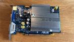 Asus GeForce 7600GS, Ophalen of Verzenden, Gebruikt, Nvidia