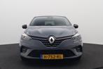 Renault Clio 1.0 TCe 101 PK Initiale Paris 360*Camera Carpla, Auto's, Renault, Te koop, Zilver of Grijs, Benzine, 101 pk