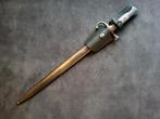 Repro frog voor Argentijnse M1891 M1909 bajonet, Ophalen of Verzenden, Landmacht, Duitsland