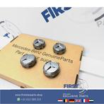 Mercedes AMG Naafkappen Wieldoppen set W176 W246 W204 W205 W, Gebruikt, -, -, Ophalen of Verzenden