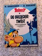 Asterix - De Broedertwist, Boeken, Eén stripboek, Ophalen of Verzenden, Zo goed als nieuw