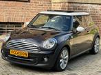 Mini Mini 1.6 Cooper Chili Final Edition Super Gave, Voorwielaandrijving, Gebruikt, Zwart, 4 cilinders