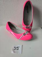 Orchestra ballerinas maat 35, Kinderen en Baby's, Meisje, Schoenen, Ophalen of Verzenden, Zo goed als nieuw