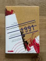 027. Nederland Jaarcollectie 1991, Postzegels en Munten, Postzegels | Nederland, Ophalen of Verzenden, Na 1940, Postfris