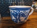 Blond amsterdam mok/kom, Huis en Inrichting, Keuken | Servies, Blond Amsterdam, Ophalen of Verzenden, Zo goed als nieuw, Kop(pen) en/of Schotel(s)