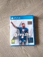 Fifa 23 voor de PS4, Spelcomputers en Games, Ophalen of Verzenden, Zo goed als nieuw, Sport, 3 spelers of meer