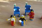 Vintage Lego Homemaker jaren '70, Ophalen of Verzenden, Gebruikt, Complete set, Lego