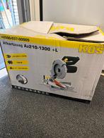 Afkortzaag, Ophalen of Verzenden, Gebruikt, 1000 watt of meer, Haakse handslijpmachine