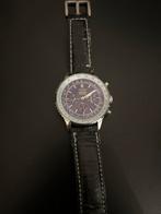 Breitling horloge automatisch, Ophalen of Verzenden, Gebruikt