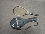 Head Tennisracket, Sport en Fitness, Tennis, Ophalen of Verzenden, Gebruikt, Racket, Head