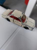 Siku bmw 2000 cs v266 wiel r03 v serie, Hobby en Vrije tijd, Modelauto's | 1:87, Ophalen of Verzenden, Gebruikt, Bus of Vrachtwagen