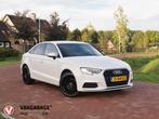 Audi A3 Limousine 35 TFSI CoD Pro Line | 19 Inch | Navigatie, Voorwielaandrijving, Stof, 4 cilinders, 150 pk