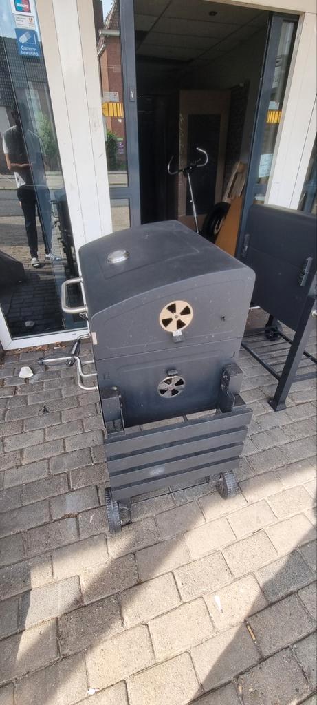 Tepro Barbecue - Gebruikt, Tuin en Terras, Barbecue-accessoires, Gebruikt, Ophalen