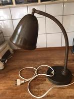 oude bureau lamp, Ophalen of Verzenden