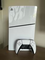 Playstation 5 Slim Disc 7 maanden jong, Ophalen of Verzenden, Zo goed als nieuw
