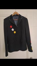 Mooi carnavalsjasje / Oeteldonk (maat L), Carnaval, Maat 42/44 (L), Ophalen of Verzenden, Zo goed als nieuw