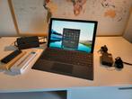 BUITENKANS! Surface Pro 7+ i5 16GB 1TB PEN Hub Dock Office, Pro 7+, 12 inch, Zo goed als nieuw, 1 TB