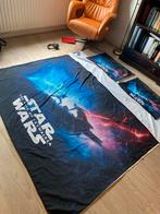 StarWars de dekbedovertrek, te tweepersoons. 200  200 cm., Huis en Inrichting, Slaapkamer | Beddengoed, Ophalen of Verzenden, Nieuw