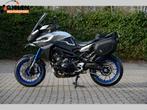 YAMAHA Tracer 900 MT09 2016 Bagster LeoVince, Motorrijbewijs A, Bedrijf, Meer dan 35 kW, Toermotor