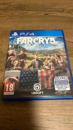 Farcry 5 PlayStation 4, Vanaf 18 jaar, Shooter, 1 speler, Ophalen of Verzenden
