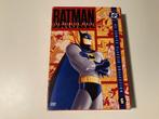 Batman The Animated Series - De Complete Serie 1 DVD Box dvd, Vanaf 12 jaar, Ophalen of Verzenden, Zo goed als nieuw, Amerikaans