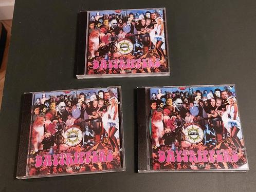 VA - Daytrippers (3CD), Cd's en Dvd's, Cd's | Pop, Gebruikt, 1980 tot 2000, Ophalen of Verzenden